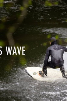 The Endless Wave (short film)