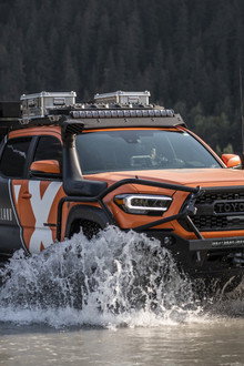 Expedition Overland