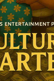 Culture Cartel