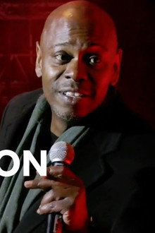 Dave Chappelle: Redemption Song