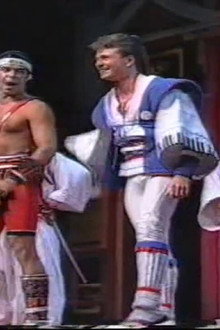 The Mikado