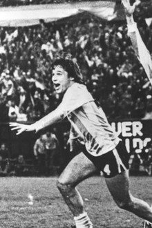 Argentina 1978: il Mondiale desaparecido