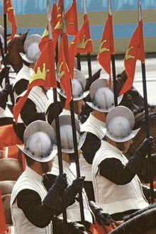 Fête des Vignerons 1999
