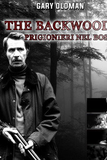 The Backwoods - Prigionieri del bosco