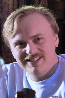 Gus Johnson