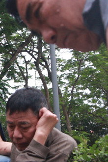 Hanoi Street Fighters