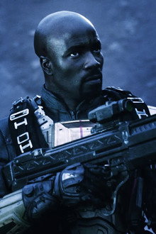 Halo: Nightfall
