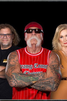 Orange County Choppers Original