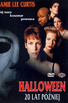 Halloween - 20 Lat Później