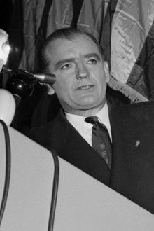 McCarthy