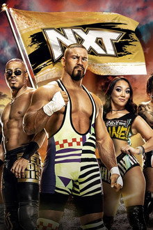 NXT Battleground 2023