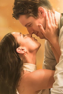 A Flash Marriage With The Billionaire Tycoon