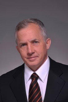 Richard Dagenais