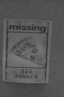 One Slice