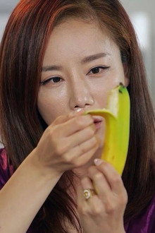 아지매의 뒷문 단속