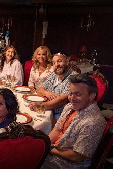 Grown Ups 3