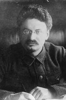 Trotsky