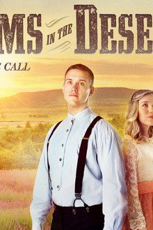 Streams In The Desert-Discovering God's Call