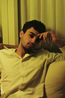 Pedro Tófani