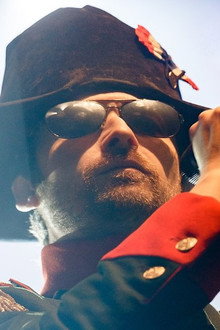 The Divine Comedy: Live at Les Folies Bergères
