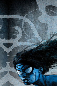 Marvel Knights: Spider-Woman, Agent of S.W.O.R.D.