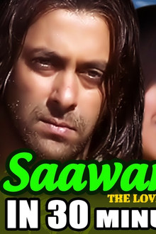 Saawan... The Love Season