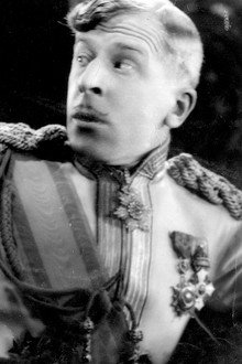 Марионетки