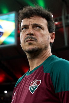 Sonho de Menino, com Fernando Diniz