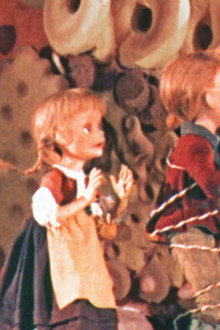 Hansel and Gretel: An Opera Fantasy