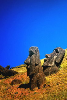 La Isla de Pascua al descubierto