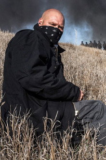 Akicita: The Battle of Standing Rock