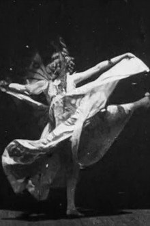 Annabelle Butterfly Dance
