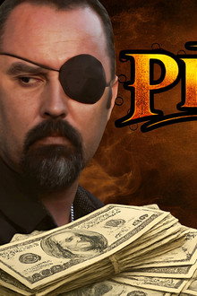 El Pirata