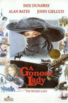 A gonosz lady