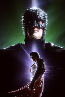 The Guardians of Justice