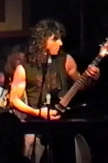 Death by Metal
