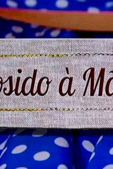 Cosido à Mão