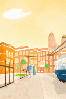 Tram