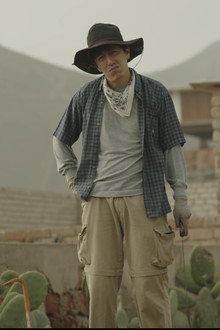 Chilca
