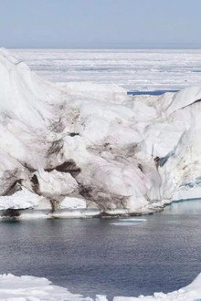 Into the Artic: Awakening
