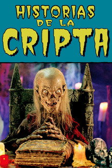 Historias de la cripta