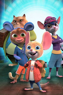 Treasure Trekkers