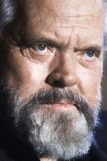 Orson Welles à la Cinémathèque française