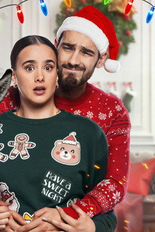 ¡Hasta la Madre de la Navidad!