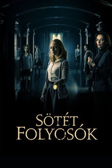 Sötét folyosók
