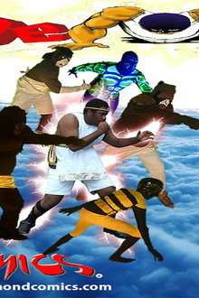 DeMonD the movie