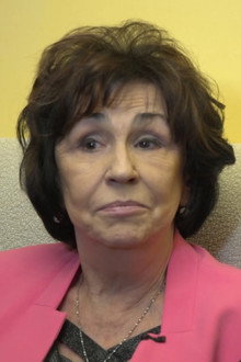 Eva Markovičová
