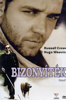 Bizonyíték
