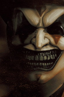 The Jester