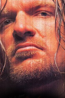 WWE No Mercy 2000